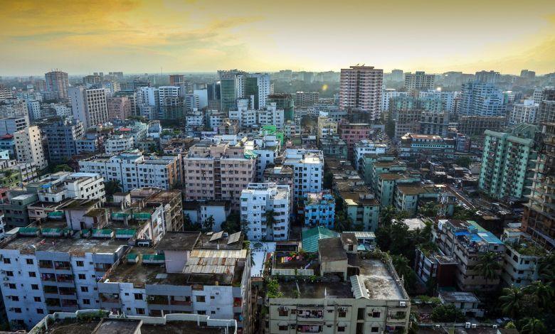 banani area guide Image