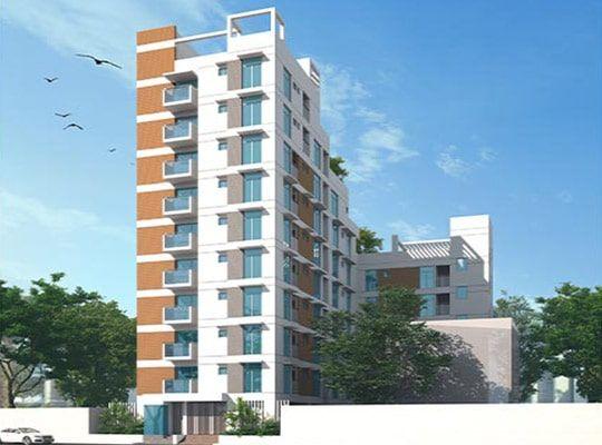 Assure Fair View মগবাজার