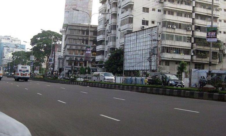 bangla motor area Image