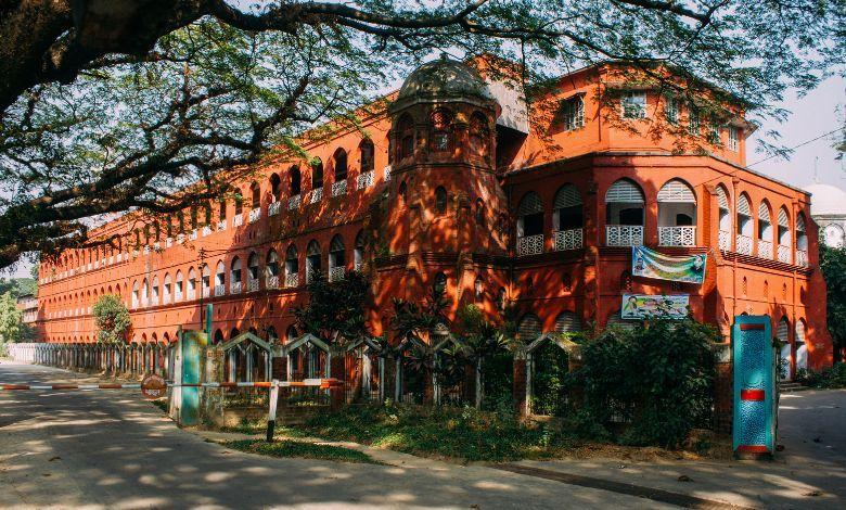 crb chittagong Image