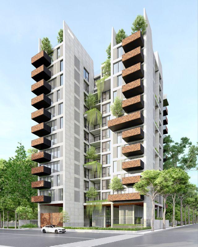 edison titania বসুন্ধরা