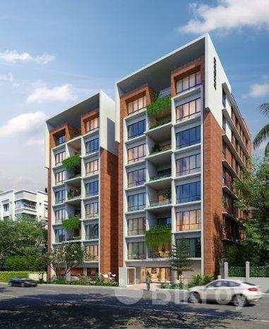 Front View Banani DOHS