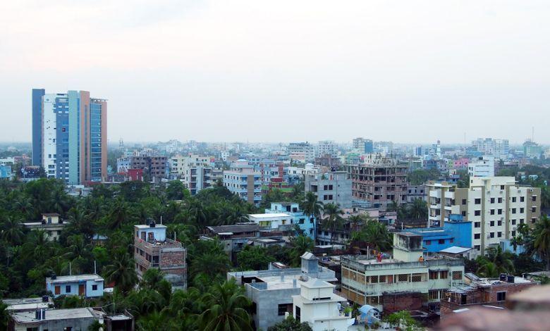 khulna area guide Image