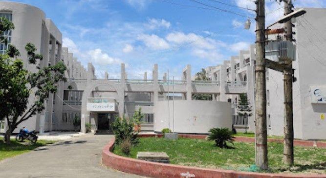 khulna university Image