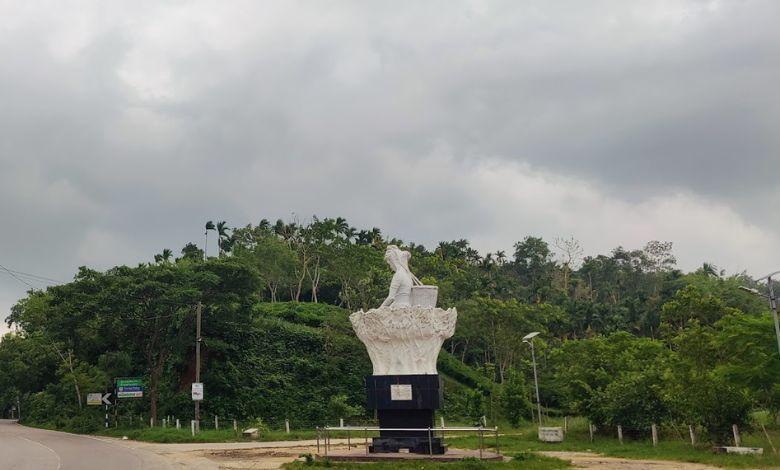 cha konnya sculpture এর ছবি