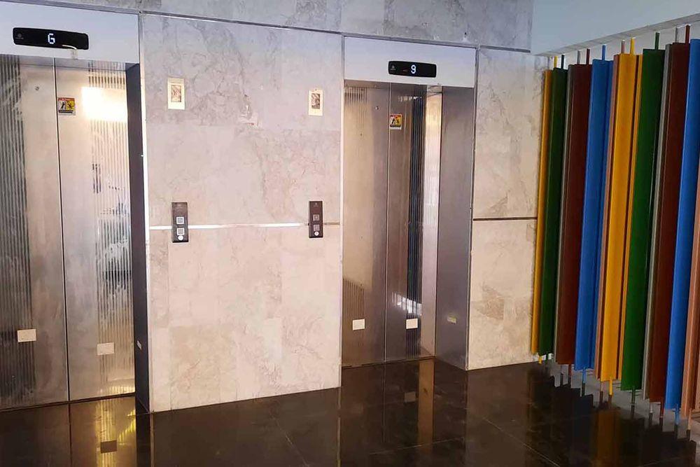 lift area Dhanmondi