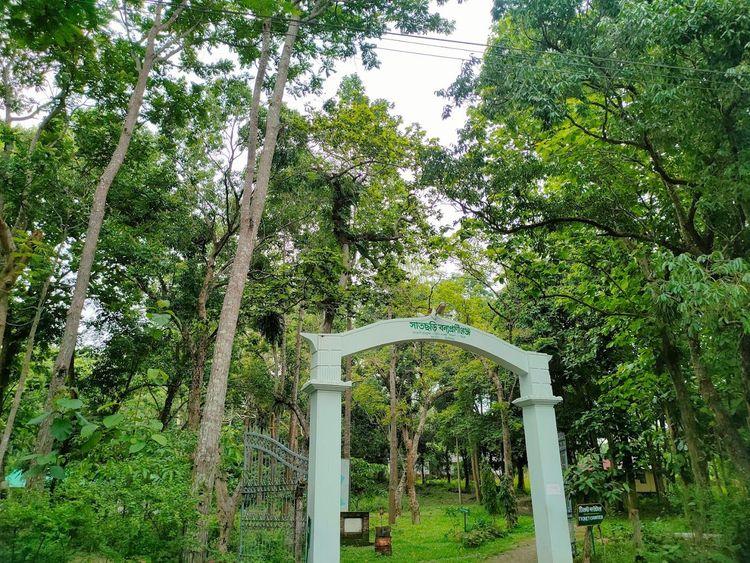 satchari national park এর ছবি