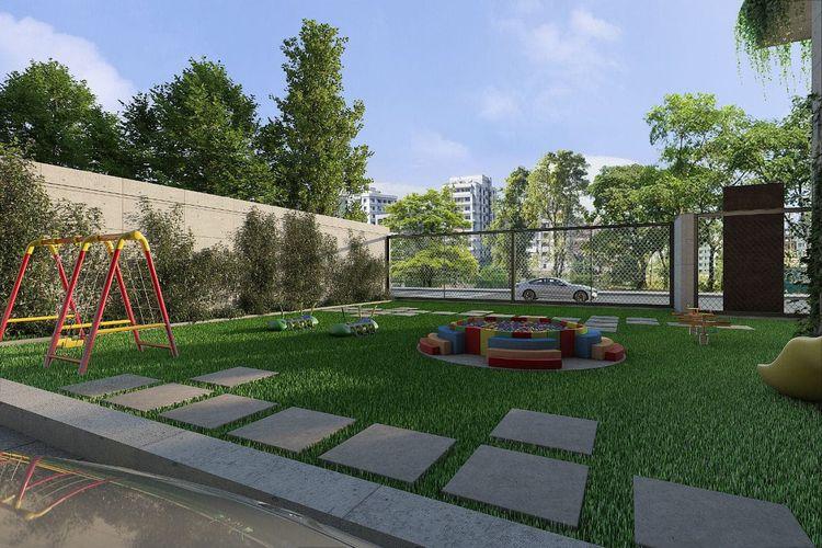 kids zone Mirpur