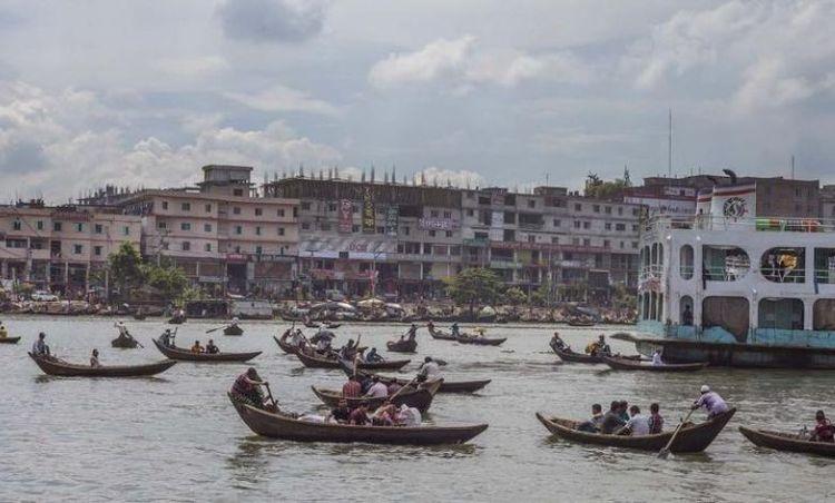 sadarghat এর ছবি