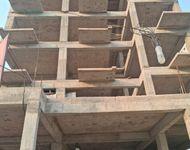 2540 sft ON GOING SOUTH FACING FLAT SALES ** AFTABNAGAR BLOCK-M