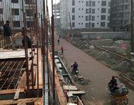 1480 sft ON GOING FLAT SALES# PRIYANKA RUNWAY CITY, AIRPORT, UTTARA