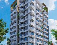 ১৫০০ বঃফুটের চমৎকার আধুনিক নির্মাণঅধীন ফ্ল্যাট বিক্রয়, উত্তরা