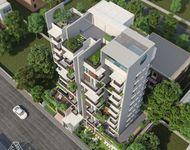 3bed, 1850 sft with swimming pool, flat for sale, Block-K,Basundhara.