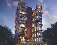 Almost Ready_2500 Sft_Opposite East West University@Aftabnagar Main Road