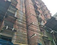 বিশেষ ছাড়ে ১৪০০ sft সেমি রেডি ফ্ল্যাট বিক্রয়, রামপুরা