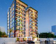 বসুন্ধরায় বিশাল ট্যারেজ সহ চার বেডরুমের রেডি ফ্ল্যাট বিক্রয়