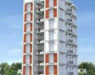 Flat At "G" Block Bashundhara