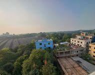 Flat for Rent with Open Green View