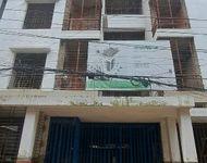 Ready Flat_South Facing_Single Unit 1580 sft_4th floor@Mansurabad,Adabor