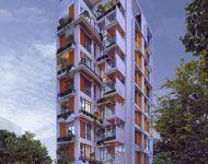 South Facing Flat Sale in Aftabnagar Dhaka