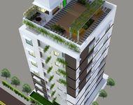 South Facing*1580 Sft*Ready with Bank Loan Facilities@Mansurabad, Adabor