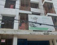 South Facing*Single Unit*1580 sft*4th Floor @Mansurabad R/A, Mohammadpur