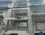 Used Flat For Sale In Bashundhara R/A- Block-D