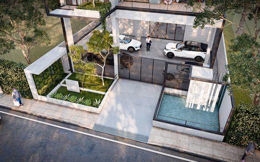 abc eastwinds parking উত্তরা