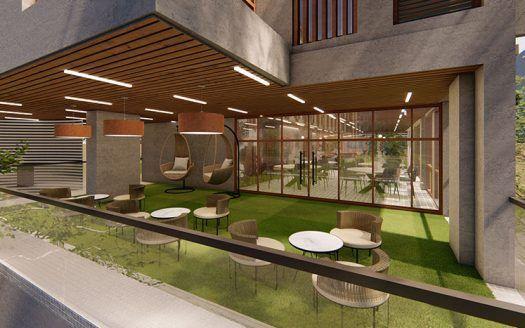 ABC Sarengbari Lawn বারিধারা