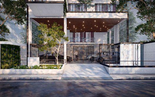 abc sarengbari front view বারিধারা