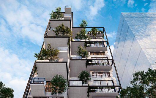 Abc Eastwinds varanda উত্তরা