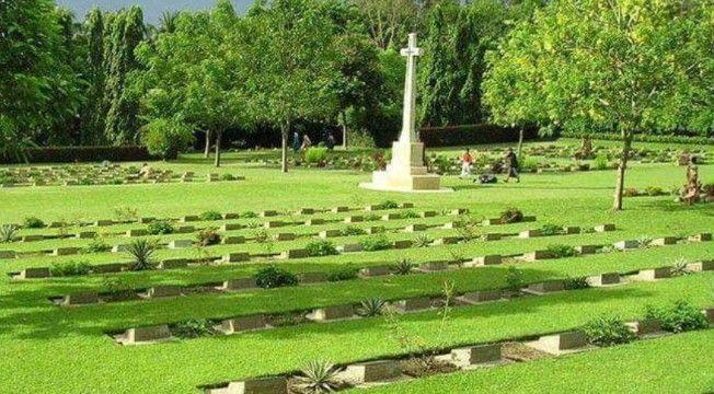 Adinath War Cemetery Cox's Bazar adinath war cemetery Cox's Bazar
