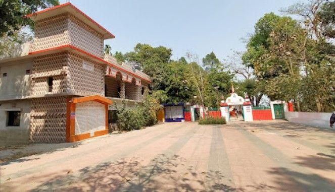 Adinatha Temple Square Cox's Bazar adinatha temple square Cox's Bazar