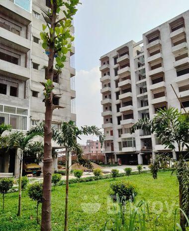 Advanced Baridhara Crown apartment বারিধারা