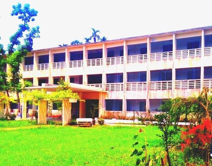 alekanda government college এর ছবি