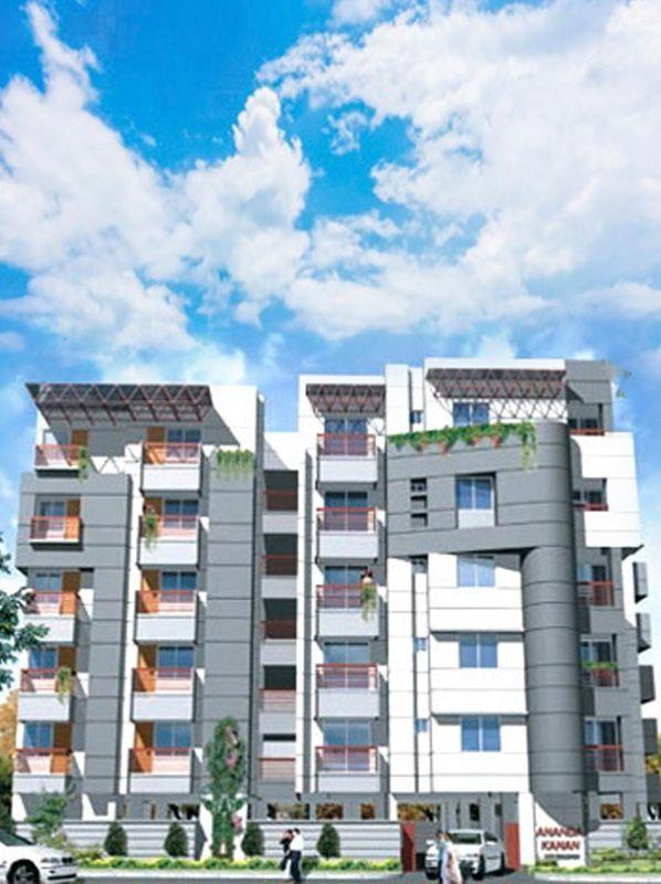 ananda kanan apartment review ধানমন্ডি