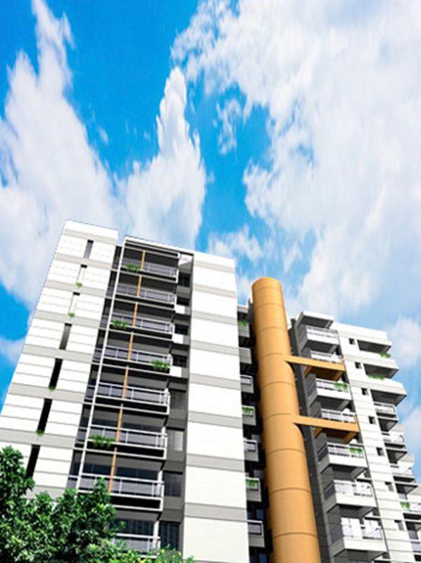 anwar landmark arunalo exterior view রমনা