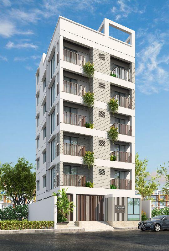 Assure Bhagalpur House আফতাব নগর