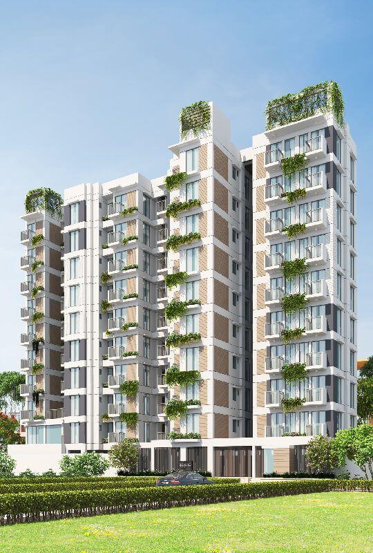 assure mahbub manor apartment তেজগাঁও