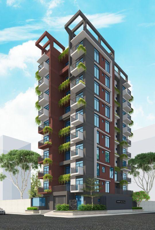 Assure Moni's Dream Aftab Nagar