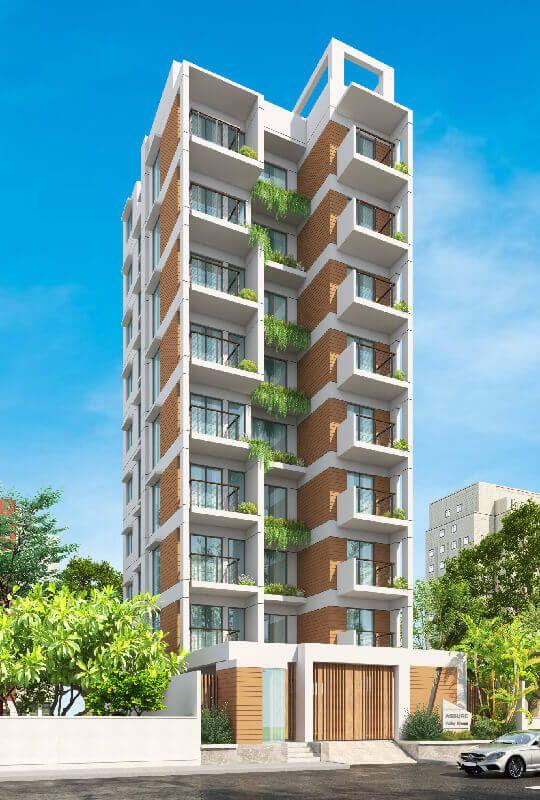 Assure Valley Stream বনশ্রী