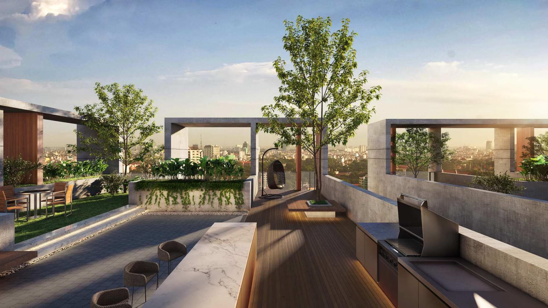 Avira Banani Insights