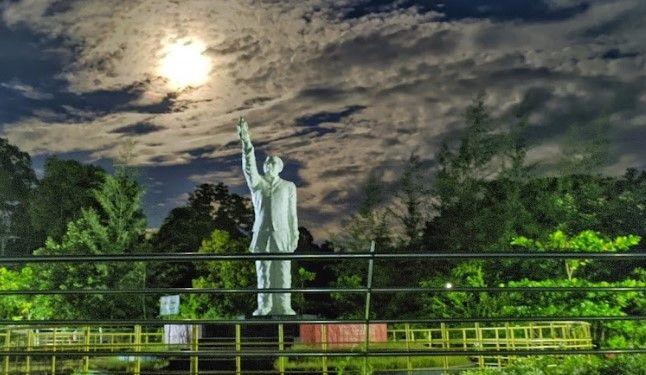 bangabandhu safari park dulahazara এর ছবি