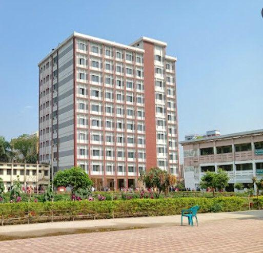 brahmanbaria govt. college এর ছবি