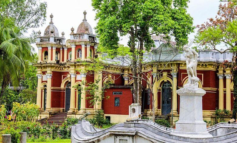 chorpara area guide এর ছবি