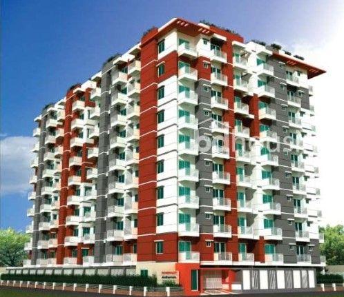 Dominant Anthurium Exterior View উত্তরা