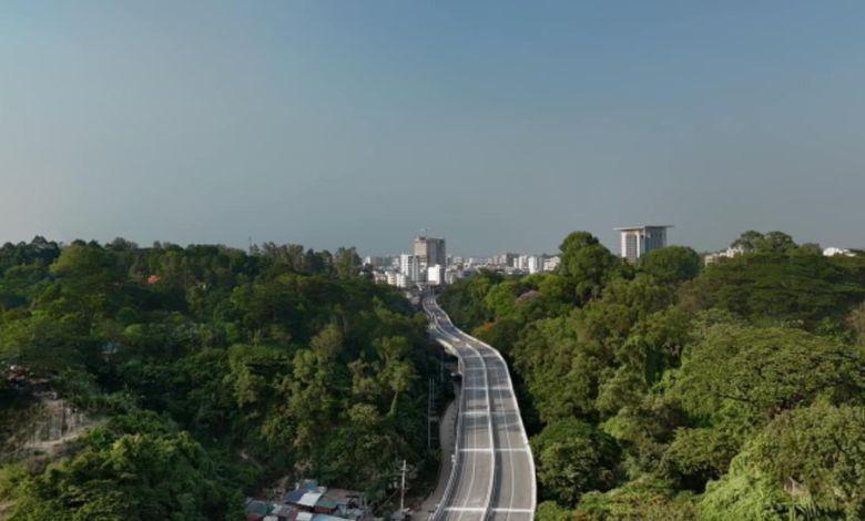 double mooring area এর ছবি