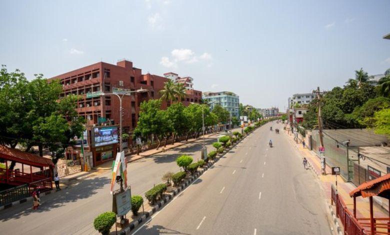 farmgate area guide এর ছবি