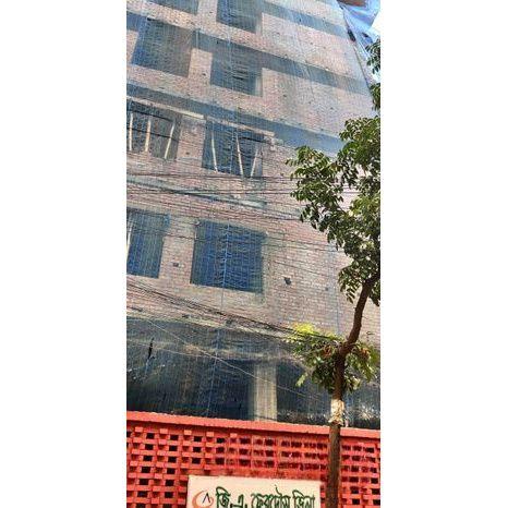 ga foundation plaza exterior view মিরপুর