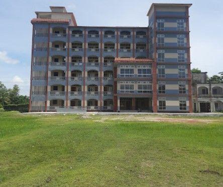 govt. haji a.b. college এর ছবি